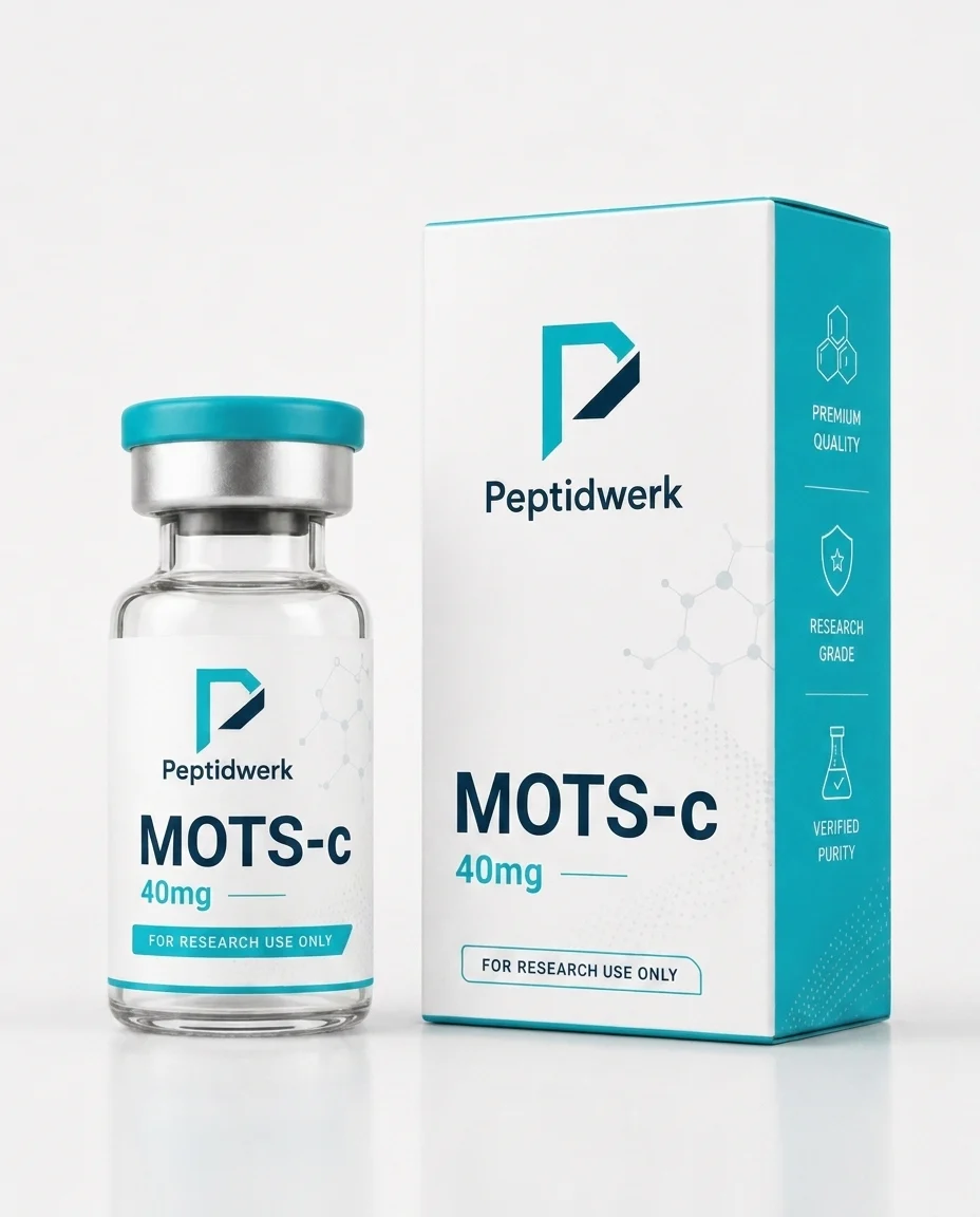 Mots-C 40mg