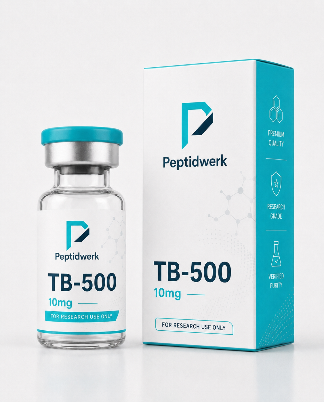 TB-500 10mg