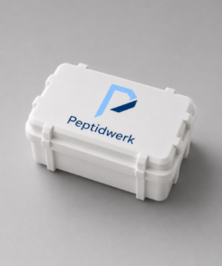Peptidwerk Vial Aufbewahrungsbox
