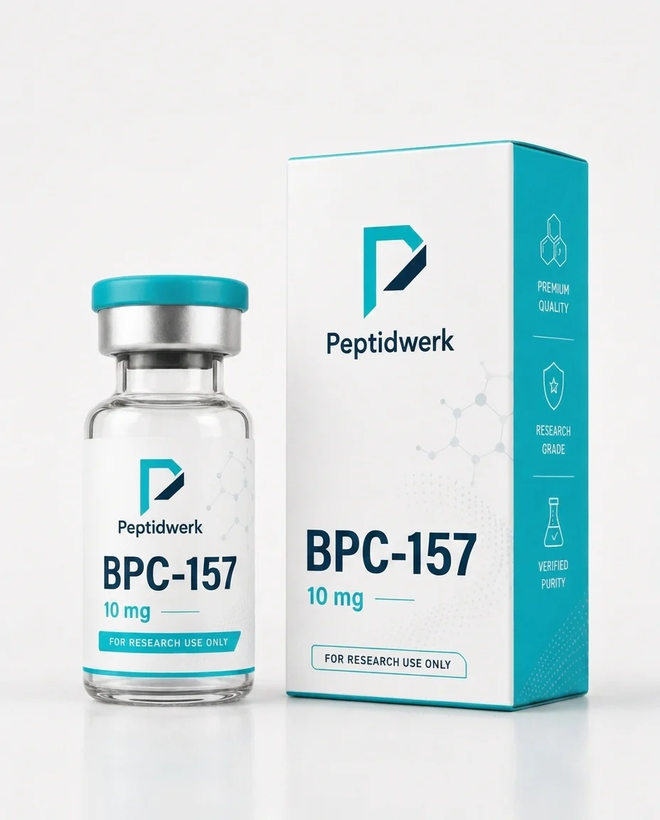 BPC-157 10mg