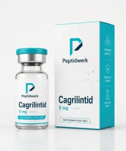 Cagrilintide 5mg