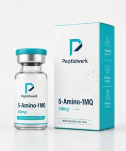 5-Amino-1MQ 50mg