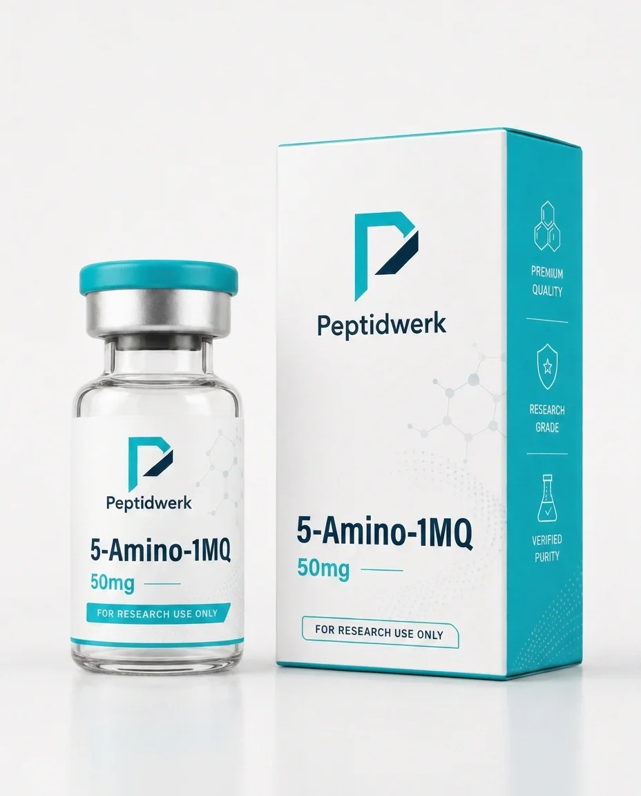 5-Amino-1MQ 50mg