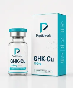 GHK-Cu 100mg