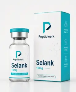 Selank 10mg