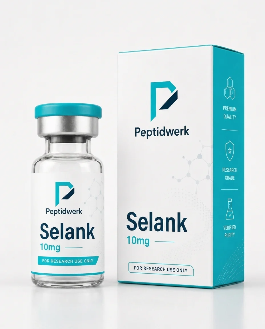 Selank 10mg