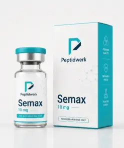 Semax 10mg