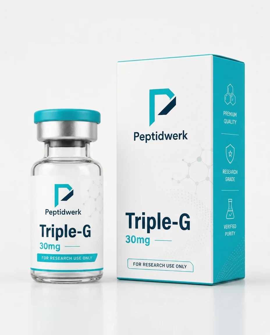 Triple-G 30mg