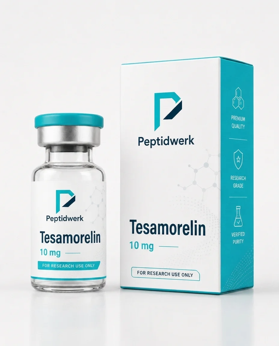 Tesamorelin 10mg