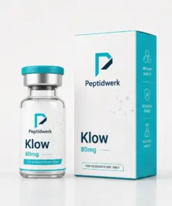 Klow Blend 80mg