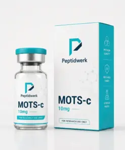 Mots-c 10mg