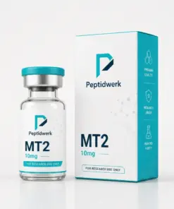 Melanotan 2