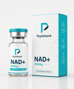 NAD+ 500mg