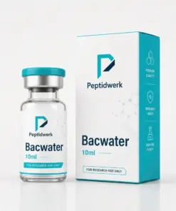 Bac Water 10ml