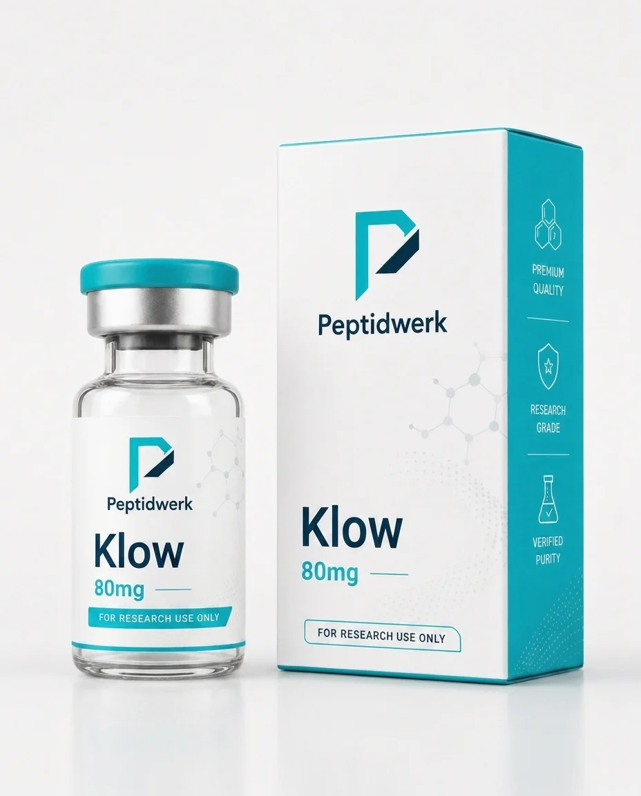 Klow Blend 80 mg