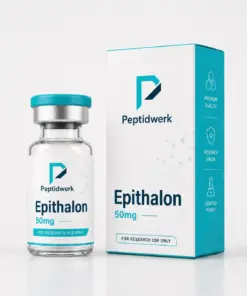 Epithalon 50mg