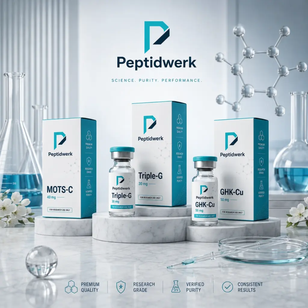 Research Peptide