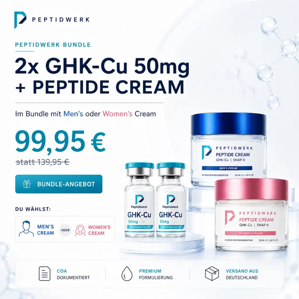 Research Peptide