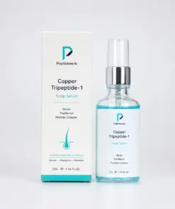 Copper Tripeptide-1 Scalp Serum – Bild 3