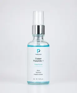 Copper Tripeptide-1 Scalp Serum