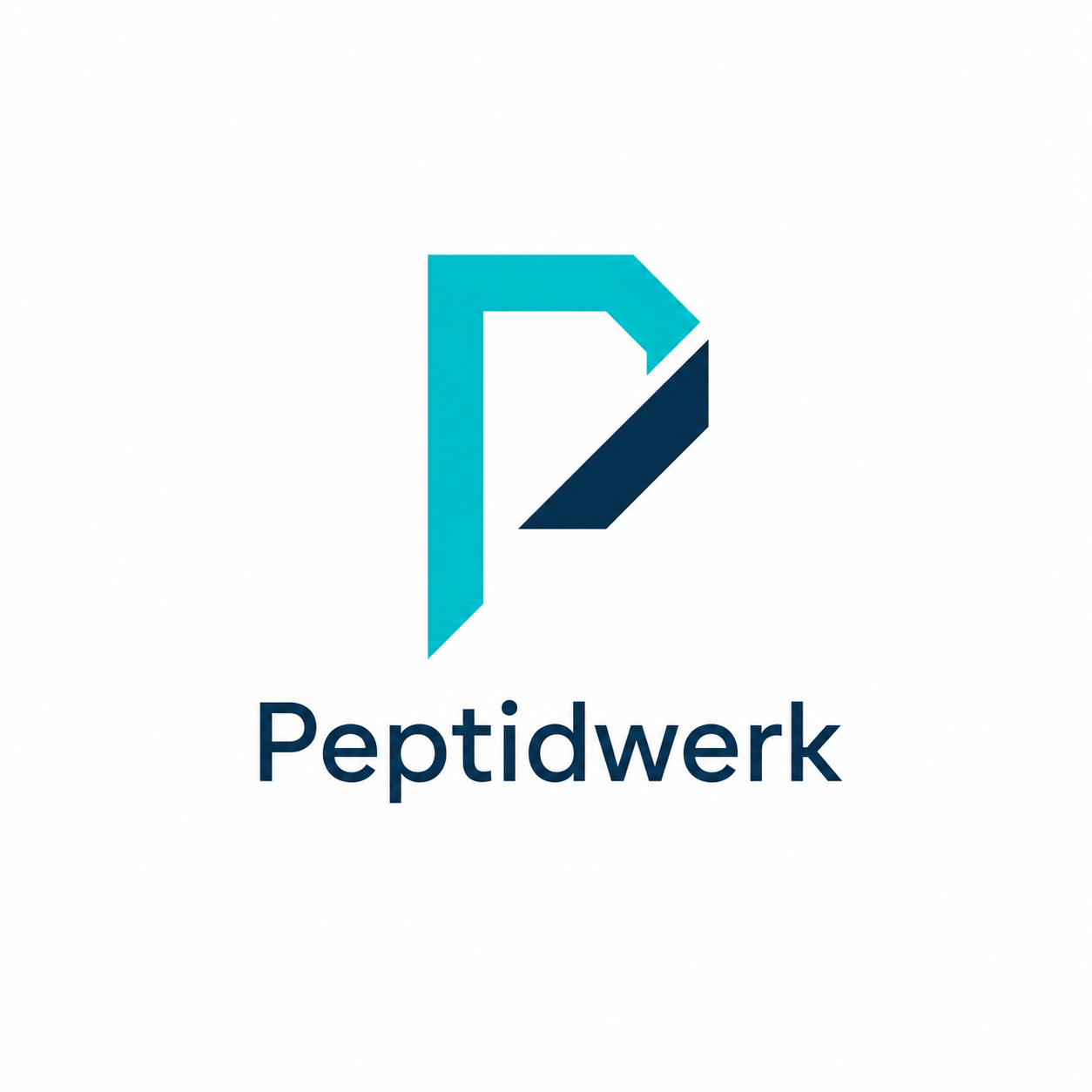 Peptidwerk logo