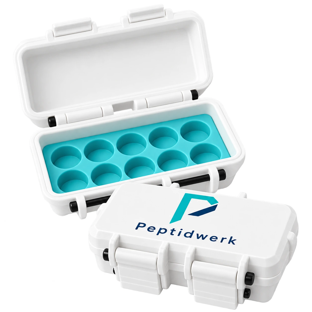 Peptidwerk Vial Box