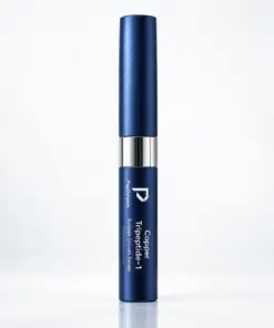 Copper Tripeptide-1 Eyelash Growth Serum