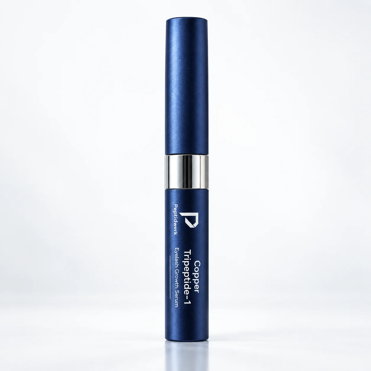 Copper Tripeptide-1 Eyelash Growth Serum